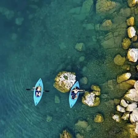 446 Tiny House * Široka