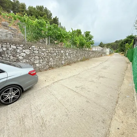 Villa 446 Tiny House *