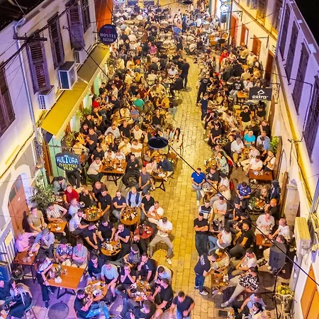 Villa 446 Tiny House Široka