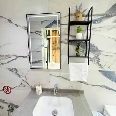 446 Tiny House Široka