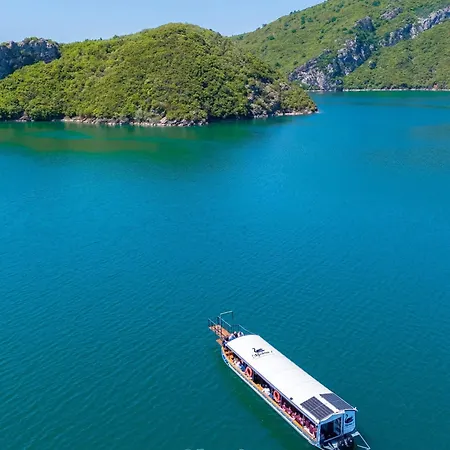 446 Tiny House Villa