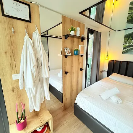 446 Tiny House * Široka