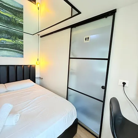 446 Tiny House Villa