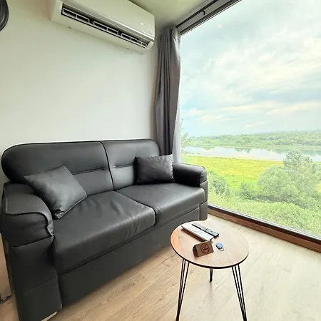 Vila 446 Tiny House Široka