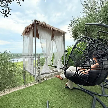 446 Tiny House * Široka