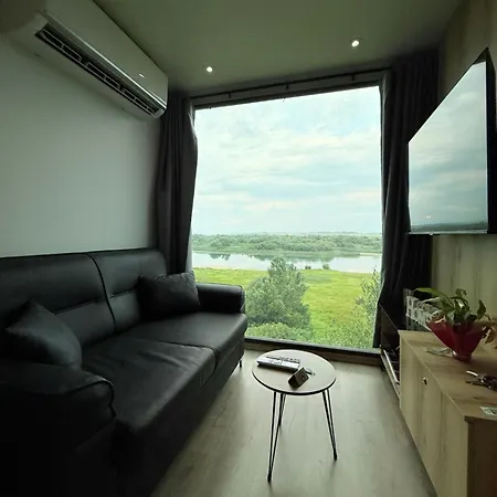 Villa 446 Tiny House