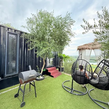 446 Tiny House *