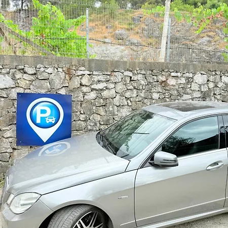 446 Tiny House Široka