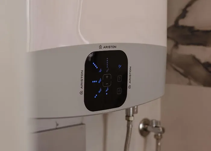 446 Tiny House 别墅 Široka