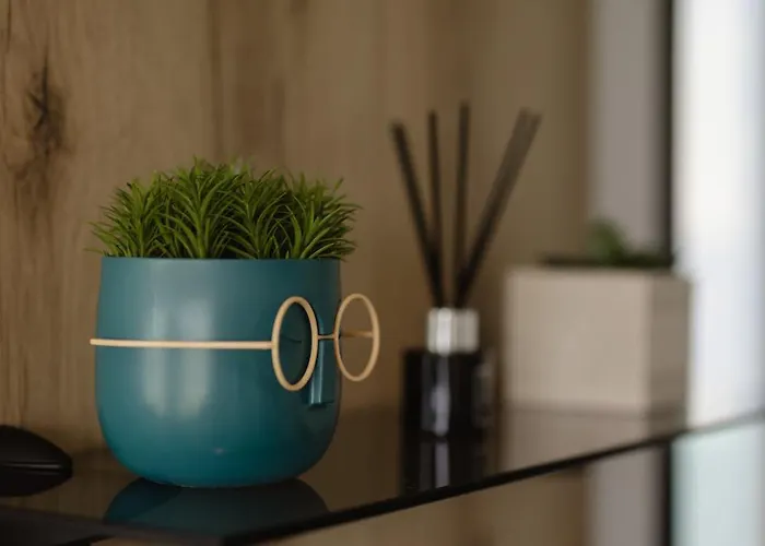 446 Tiny House * Široka