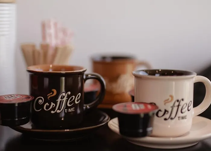 446 Tiny House 别墅 Široka