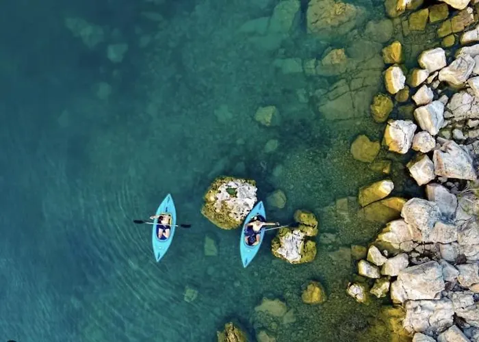 446 Tiny House * Široka