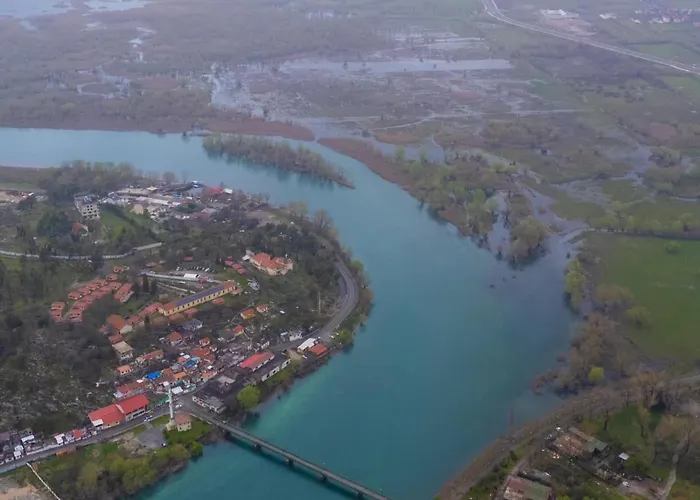 别墅 446 Tiny House Široka