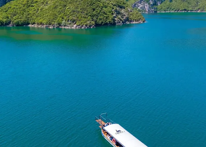 446 Tiny House 别墅