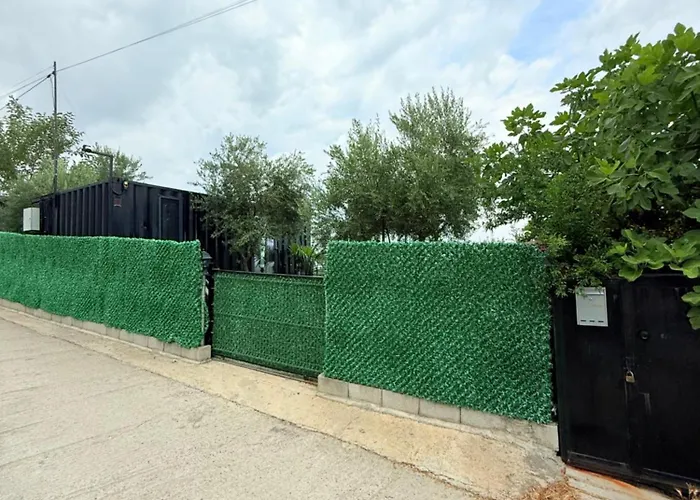 446 Tiny House Široka