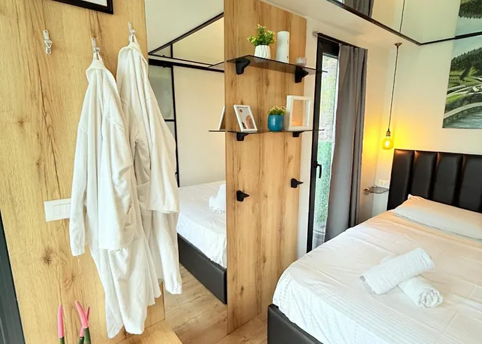 446 Tiny House * Široka