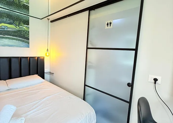 446 Tiny House 别墅