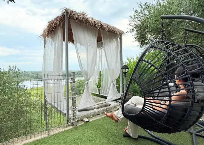 446 Tiny House * Široka