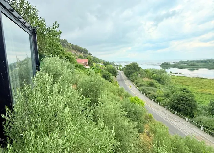 446 Tiny House 别墅