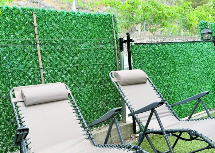 别墅 446 Tiny House Široka