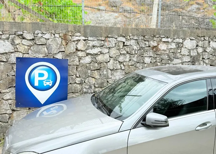 446 Tiny House Široka