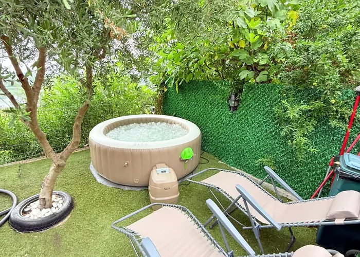 446 Tiny House Široka